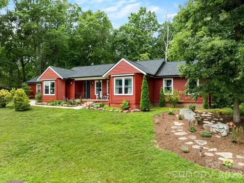 84 Greenwood Acres Drive Mills River NC 28759