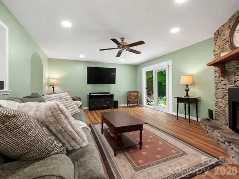 84 Greenwood Acres Drive Mills River NC 28759
