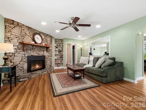 84 Greenwood Acres Drive Mills River NC 28759