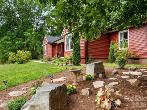84 Greenwood Acres Drive Mills River NC 28759