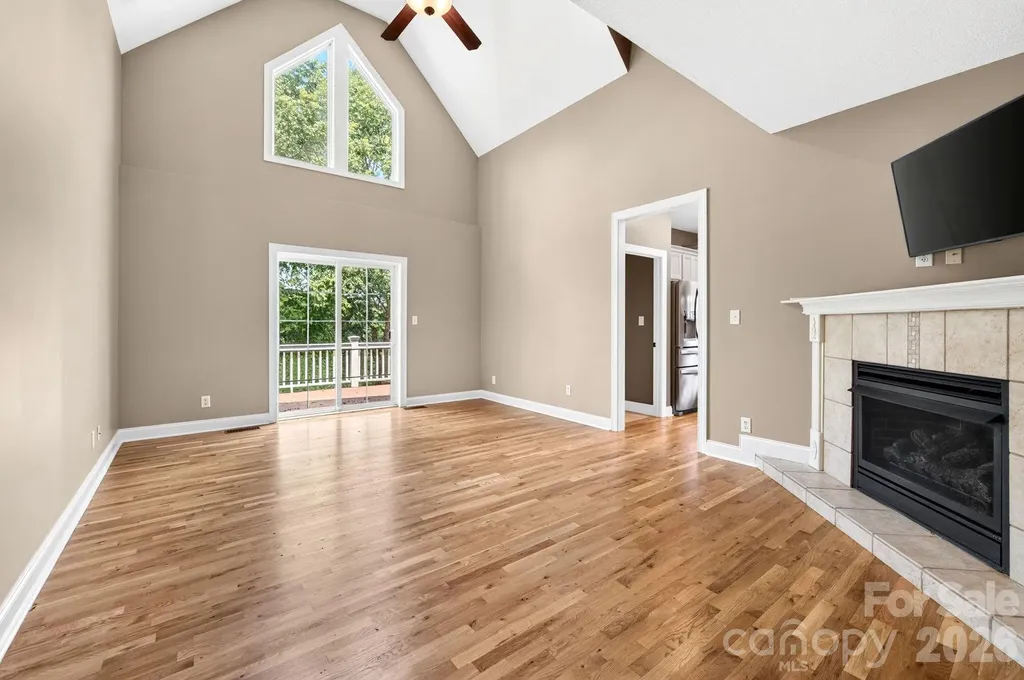 93 Big Sky Drive Leicester NC 28748