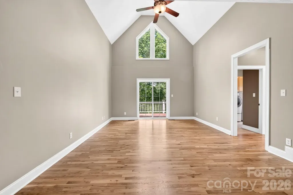 93 Big Sky Drive Leicester NC 28748