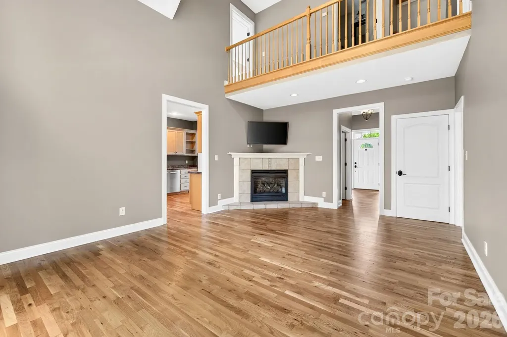 93 Big Sky Drive Leicester NC 28748