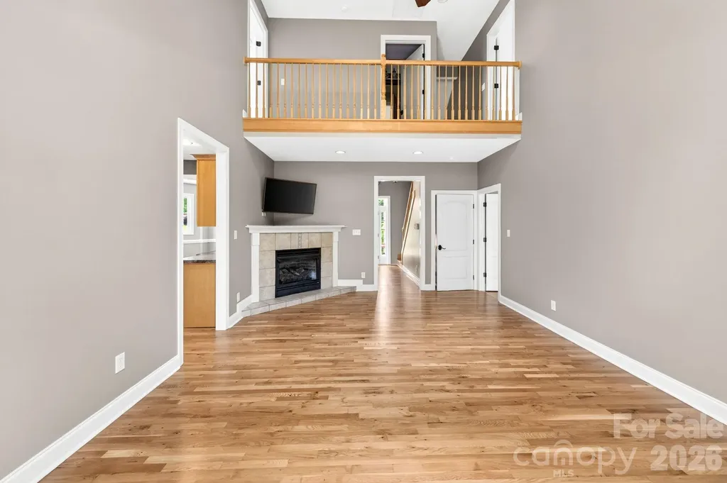 93 Big Sky Drive Leicester NC 28748
