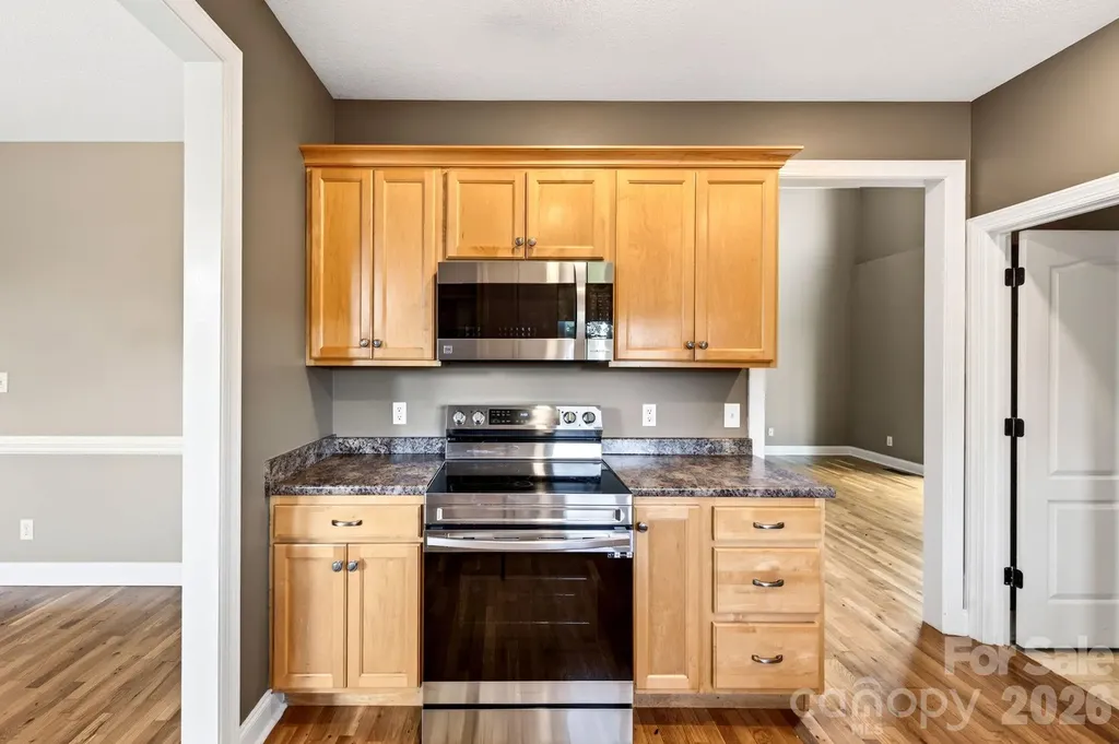 93 Big Sky Drive Leicester NC 28748