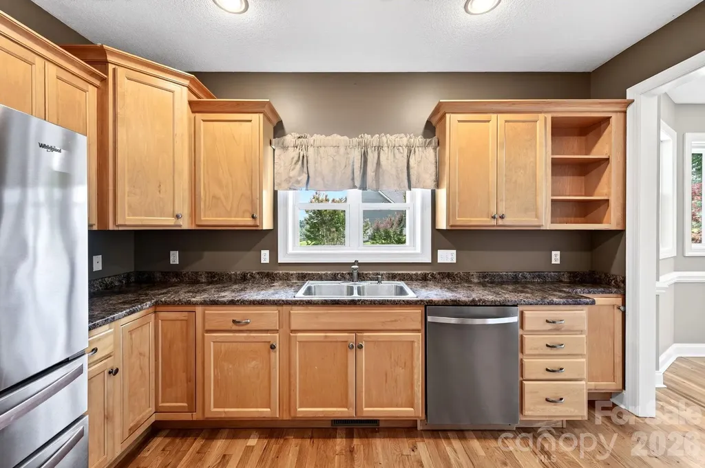 93 Big Sky Drive Leicester NC 28748