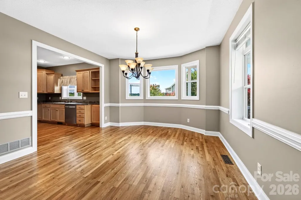 93 Big Sky Drive Leicester NC 28748
