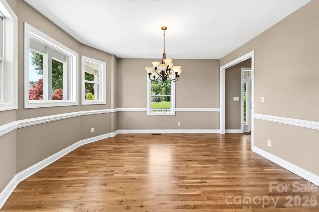 93 Big Sky Drive Leicester NC 28748