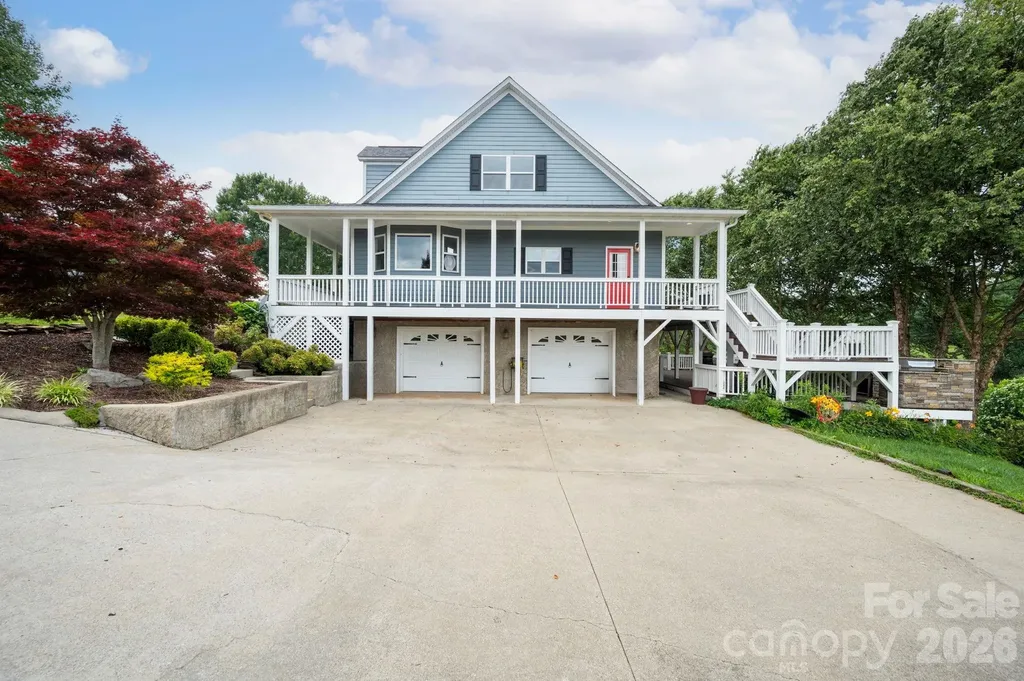 93 Big Sky Drive Leicester NC 28748