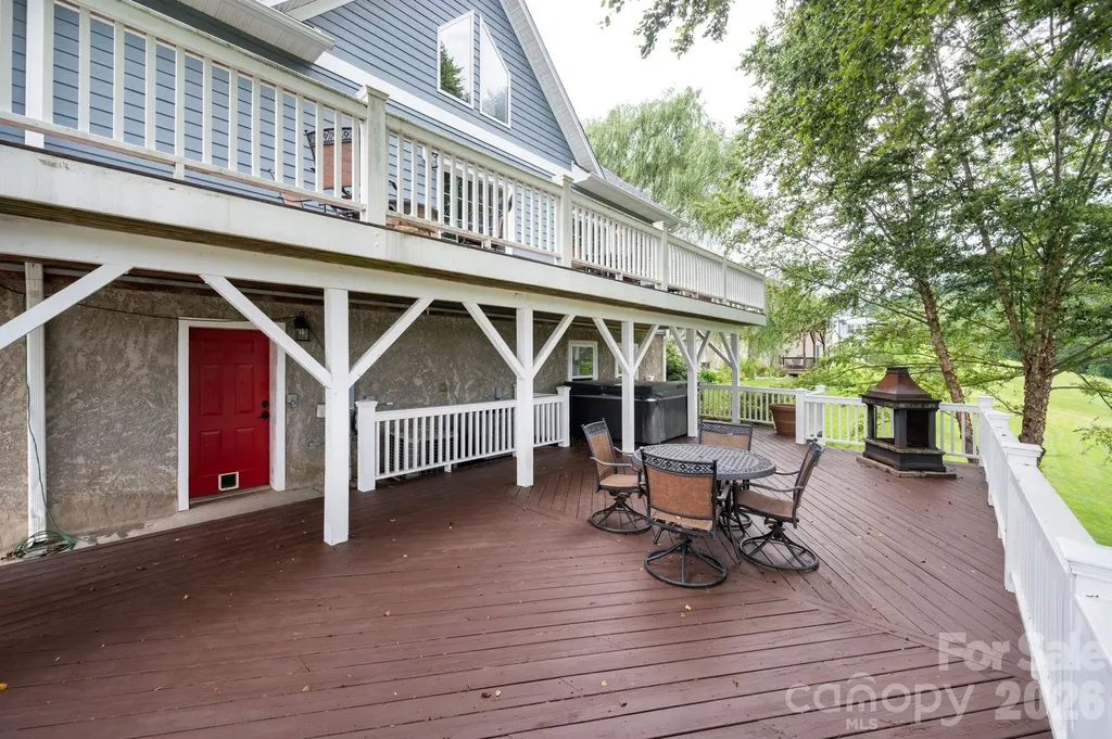 93 Big Sky Drive Leicester NC 28748