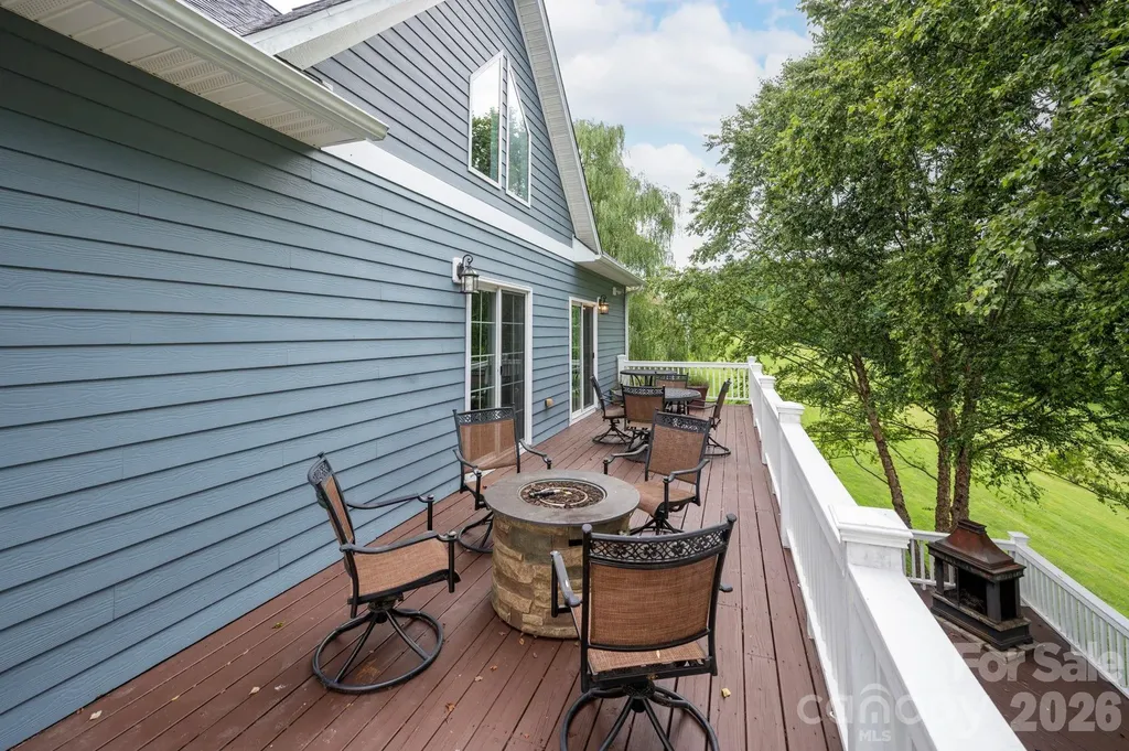 93 Big Sky Drive Leicester NC 28748