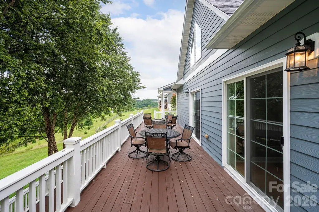 93 Big Sky Drive Leicester NC 28748