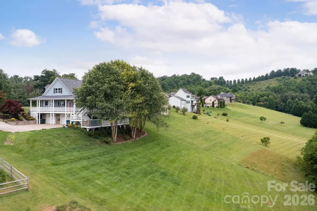 93 Big Sky Drive Leicester NC 28748