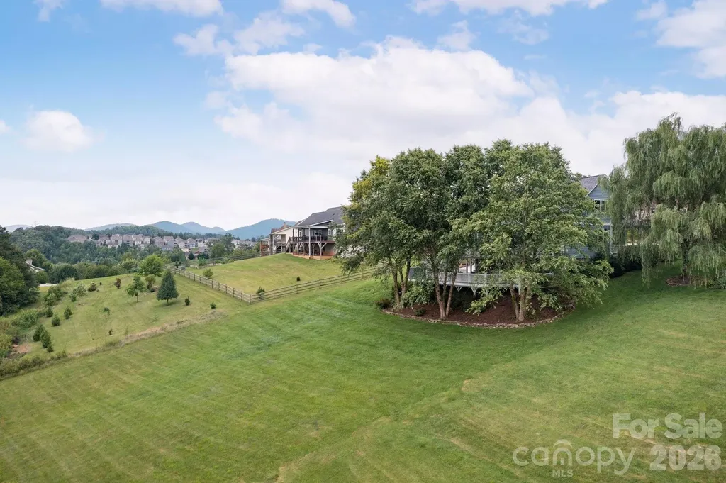 93 Big Sky Drive Leicester NC 28748