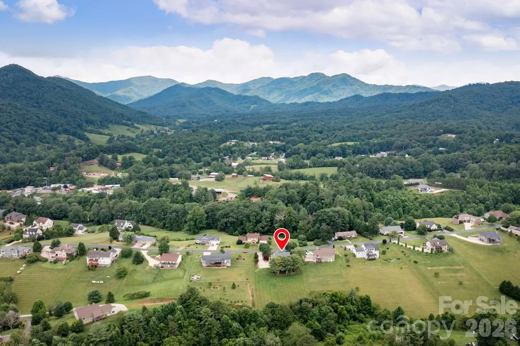 93 Big Sky Drive Leicester NC 28748