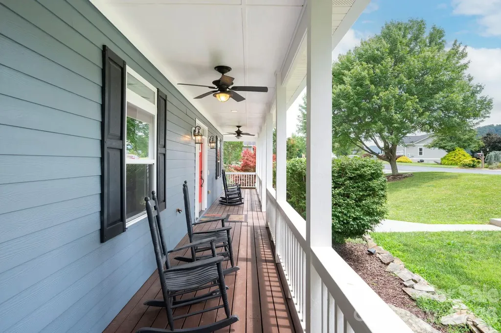 93 Big Sky Drive Leicester NC 28748