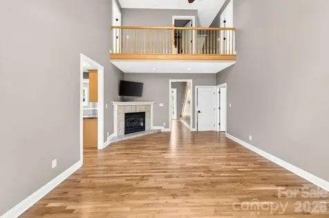 93 Big Sky Drive Leicester NC 28748