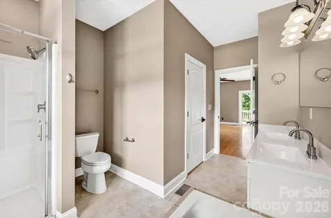 93 Big Sky Drive Leicester NC 28748