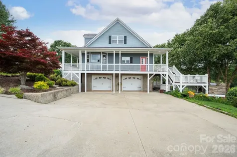 93 Big Sky Drive Leicester NC 28748