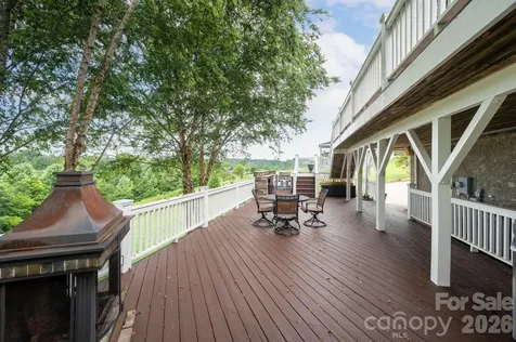 93 Big Sky Drive Leicester NC 28748