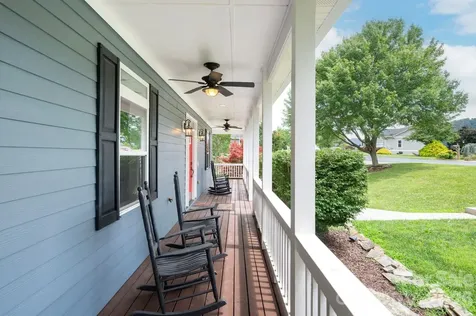 93 Big Sky Drive Leicester NC 28748