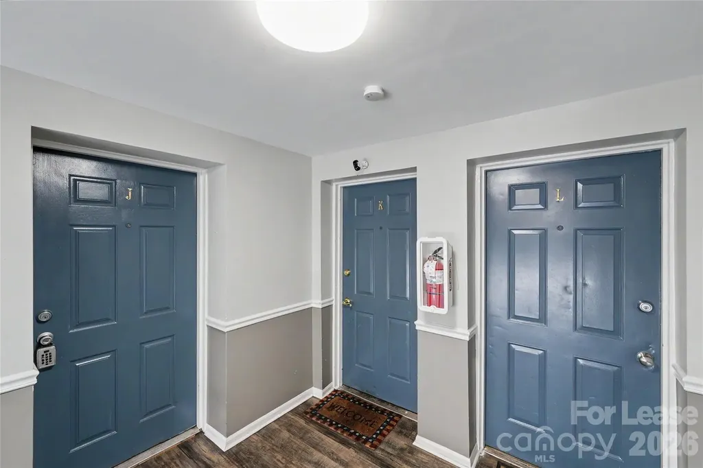 1624 Arlyn Circle Charlotte NC 28213