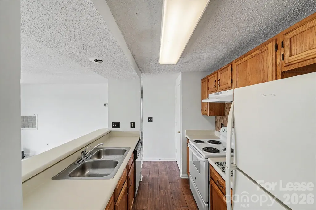 1624 Arlyn Circle Charlotte NC 28213
