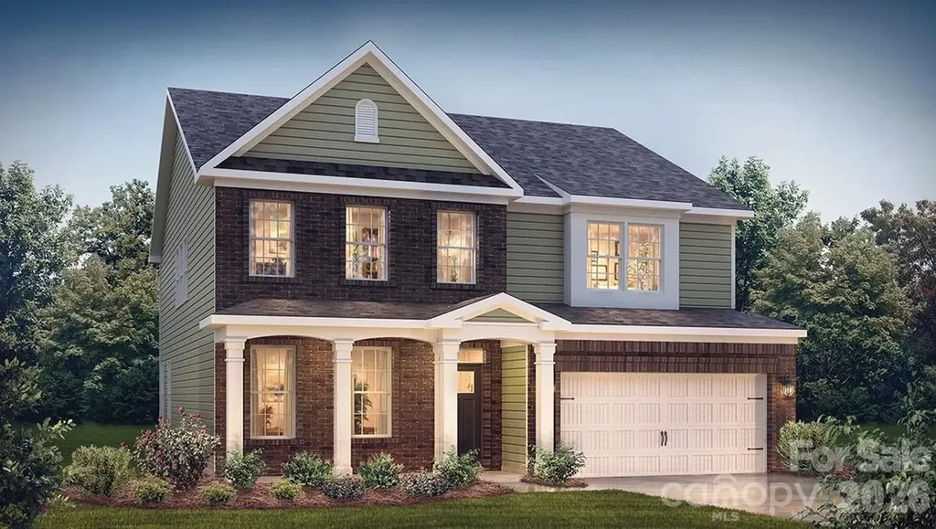 129 Bromyard Trail Mooresville NC 28115