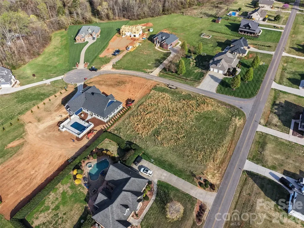 528 New Salem Road Statesville NC 28625