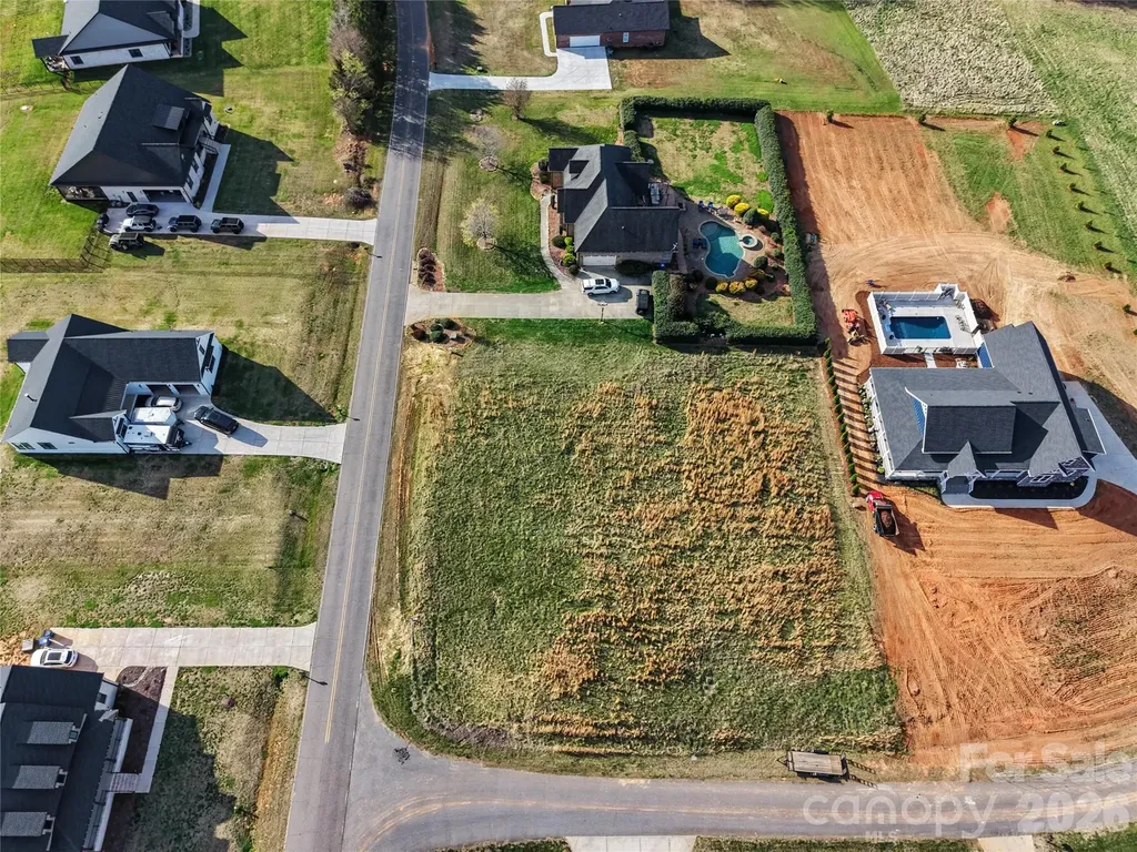 528 New Salem Road Statesville NC 28625