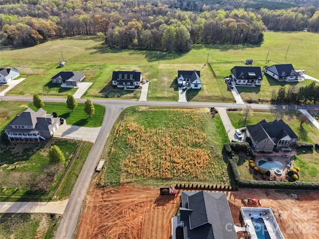 528 New Salem Road Statesville NC 28625