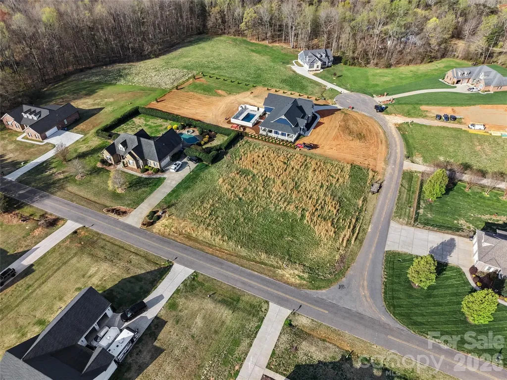 528 New Salem Road Statesville NC 28625