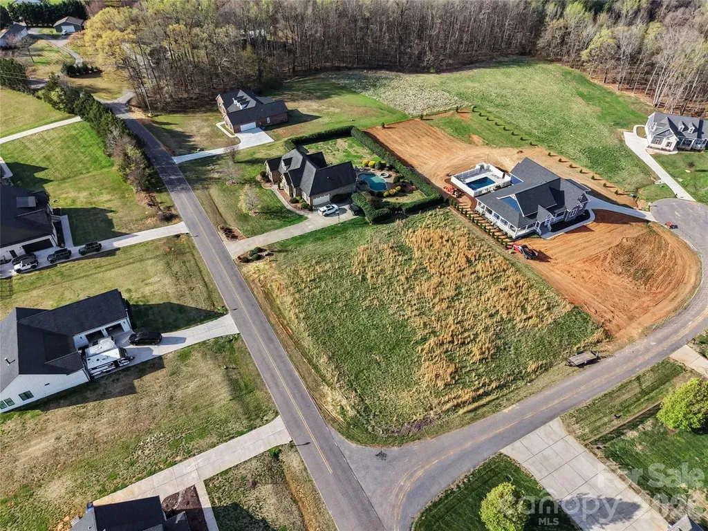 528 New Salem Road Statesville NC 28625