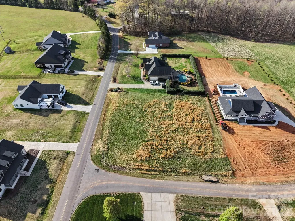 528 New Salem Road Statesville NC 28625