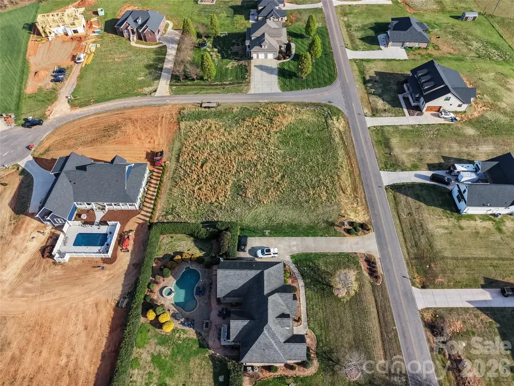 528 New Salem Road Statesville NC 28625