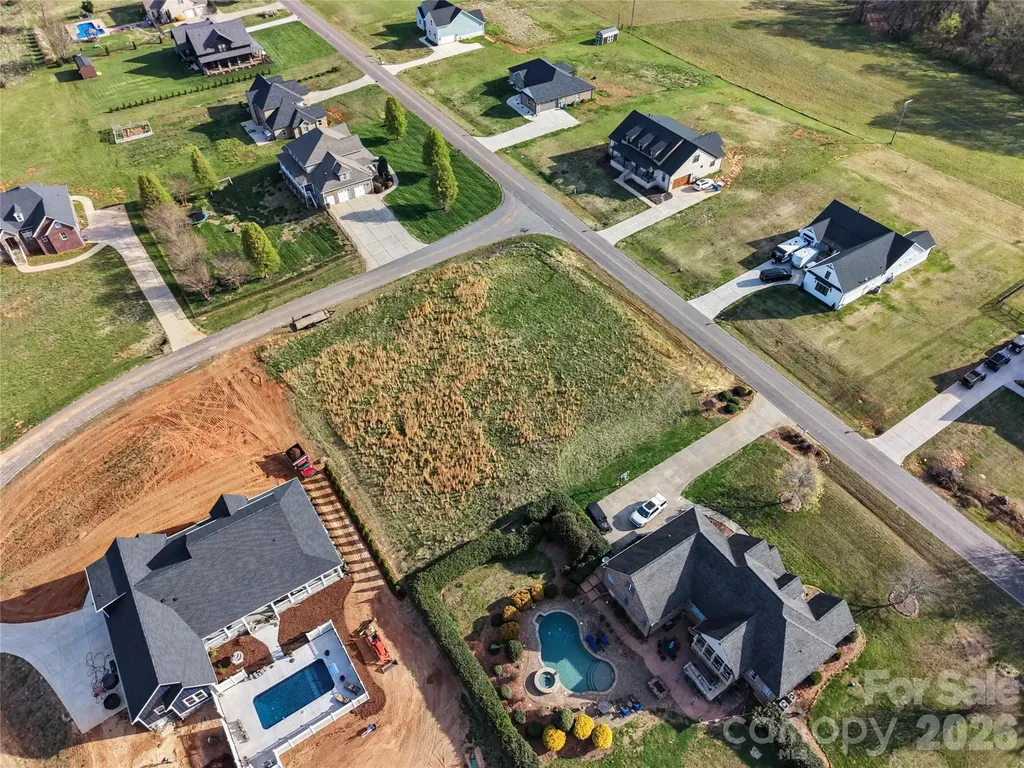 528 New Salem Road Statesville NC 28625
