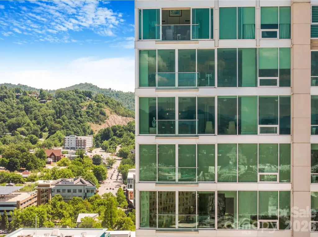 7 Patton Avenue Asheville NC 28806