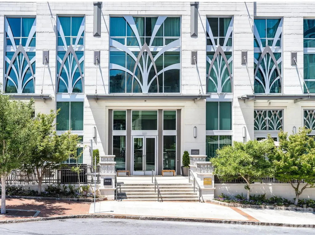 7 Patton Avenue Asheville NC 28806
