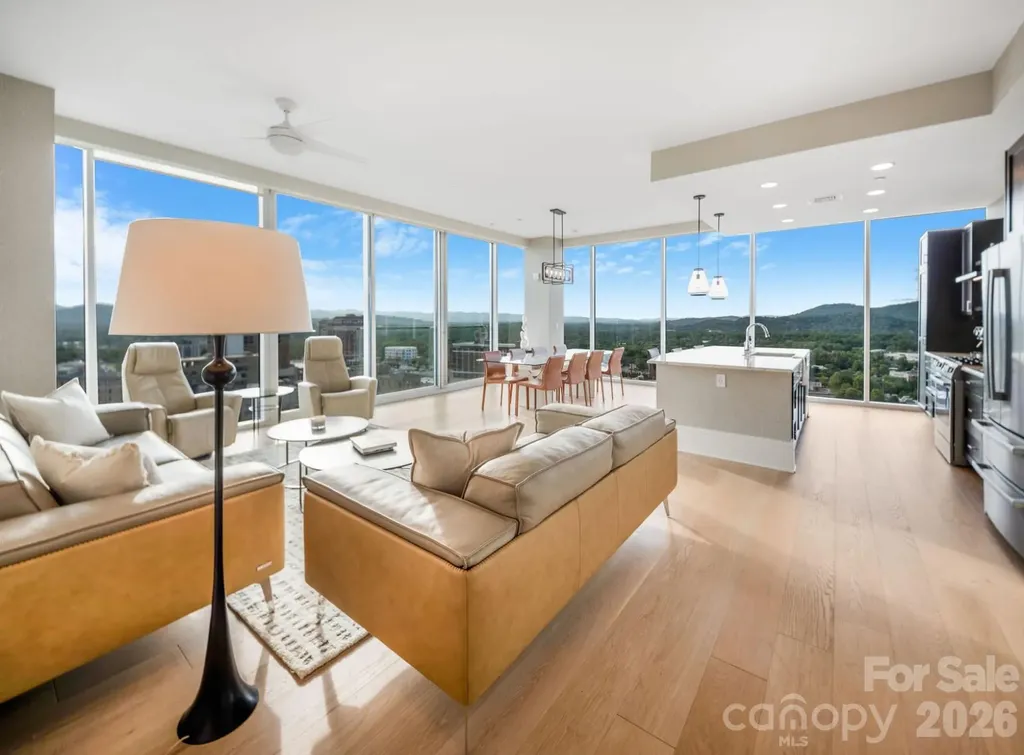7 Patton Avenue Asheville NC 28806