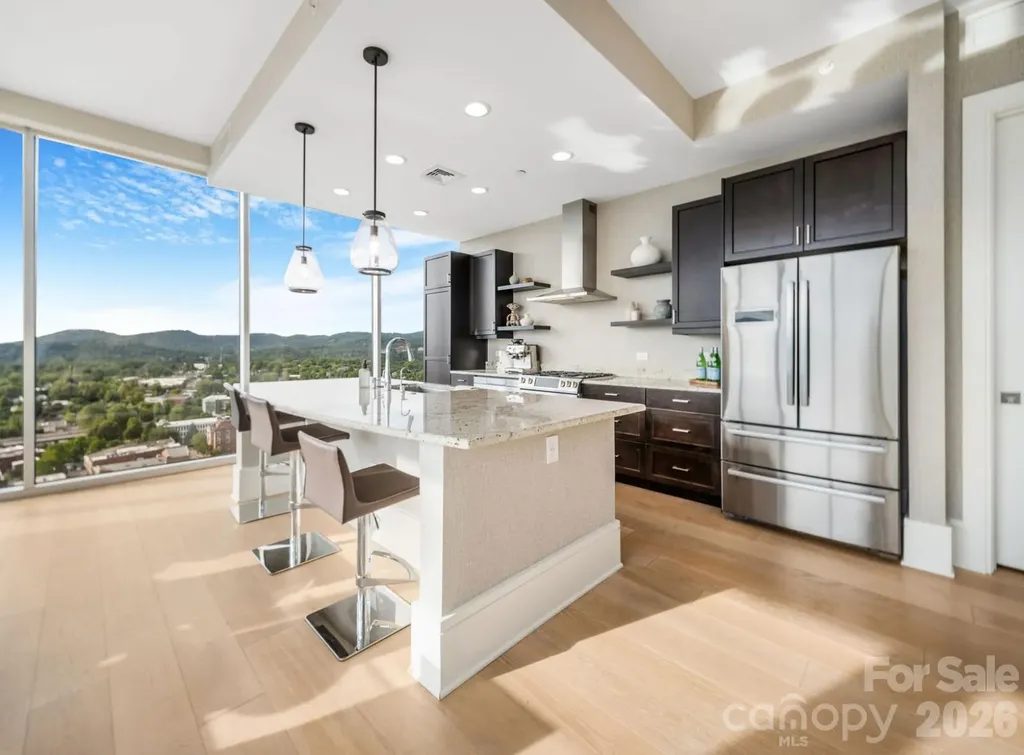 7 Patton Avenue Asheville NC 28806