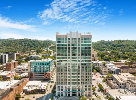 7 Patton Avenue Asheville NC 28806