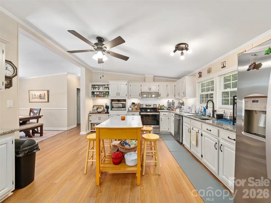 201 Franklin Village Road Spruce Pine NC 28777