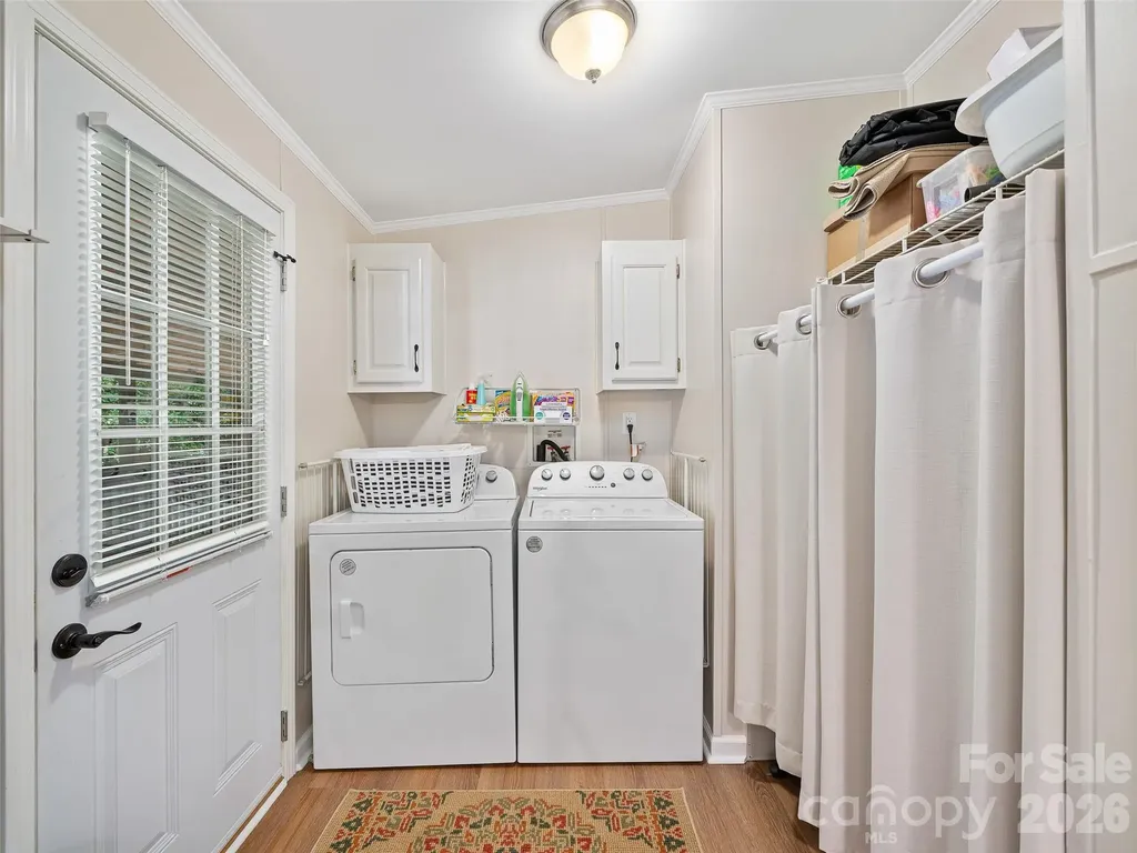 201 Franklin Village Road Spruce Pine NC 28777