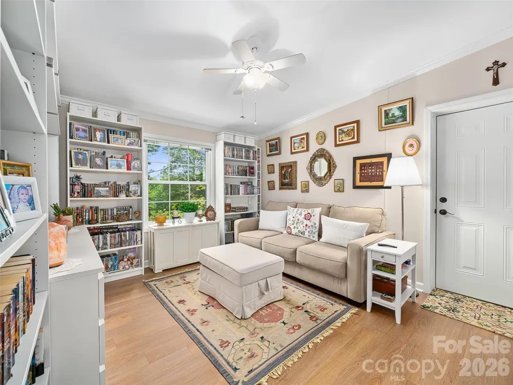 201 Franklin Village Road Spruce Pine NC 28777