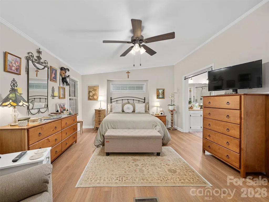 201 Franklin Village Road Spruce Pine NC 28777