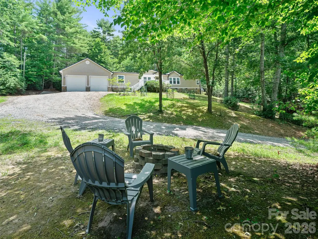 201 Franklin Village Road Spruce Pine NC 28777