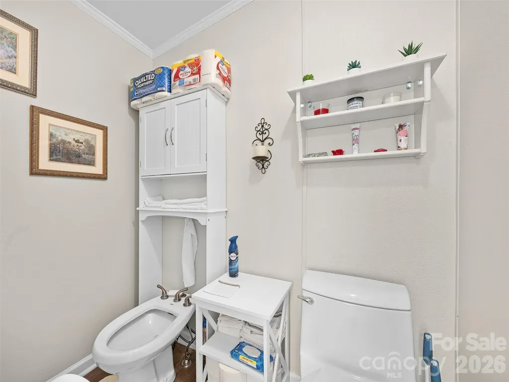 201 Franklin Village Road Spruce Pine NC 28777