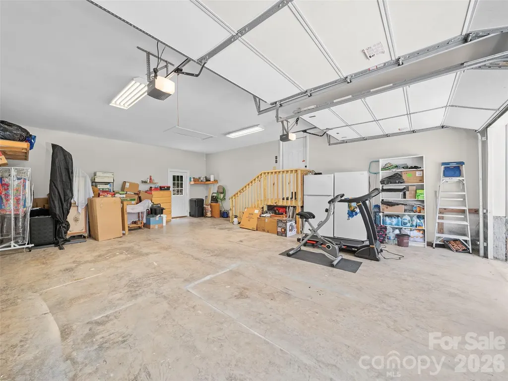 201 Franklin Village Road Spruce Pine NC 28777