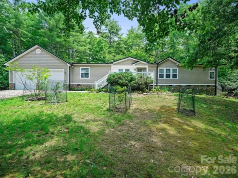201 Franklin Village Road Spruce Pine NC 28777
