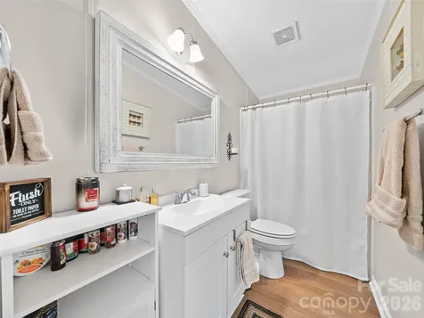 201 Franklin Village Road Spruce Pine NC 28777